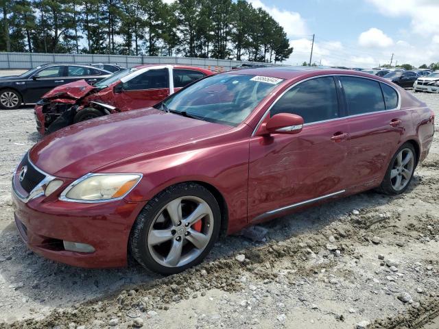  Salvage Lexus Gs