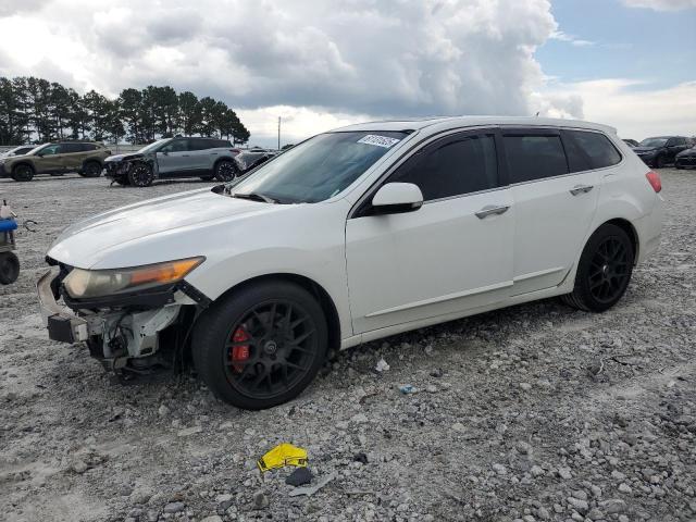  Salvage Acura TSX