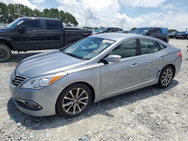  Salvage Hyundai Azera
