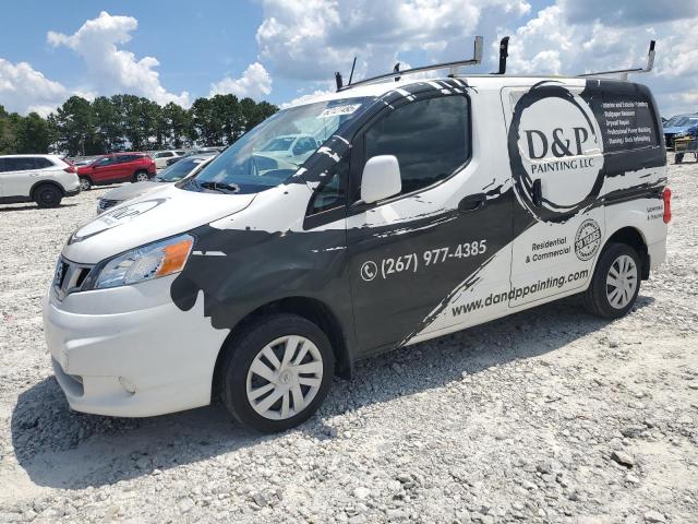  Salvage Nissan Nv