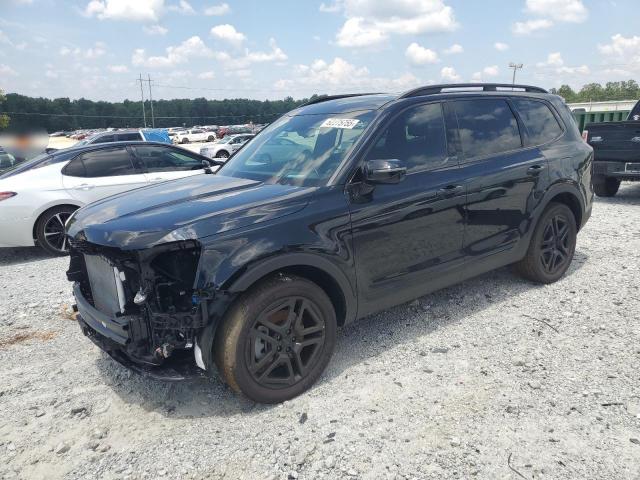  Salvage Kia Telluride