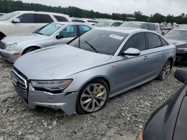  Salvage Audi A6
