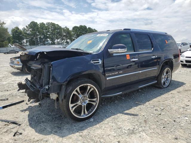  Salvage Cadillac Escalade
