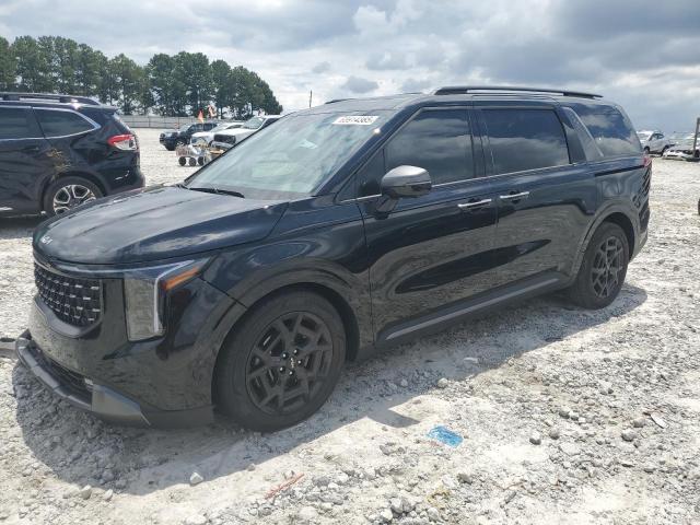  Salvage Kia Carnival