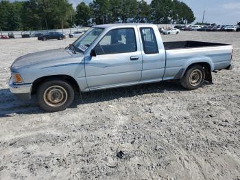  Salvage Toyota Pickup