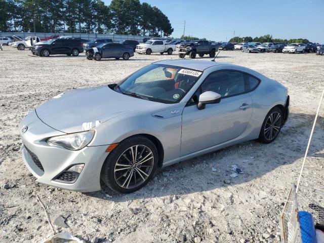  Salvage Toyota Scion