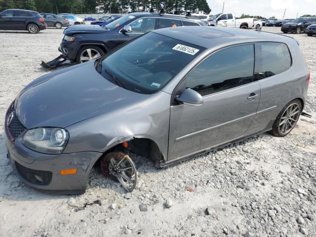  Salvage Volkswagen New Gti Fa