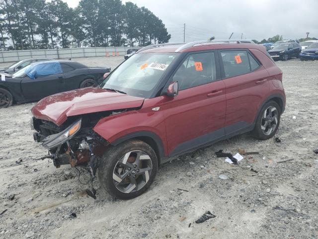  Salvage Hyundai VENUE