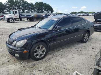  Salvage Lexus Gs