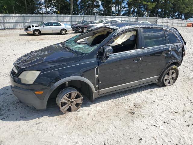 Salvage Saturn Vue