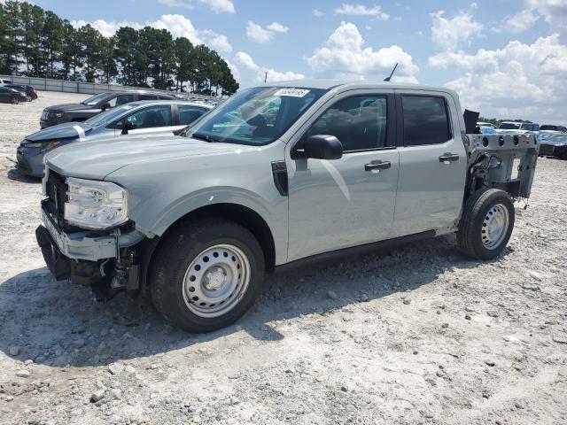 Salvage Ford Maverick
