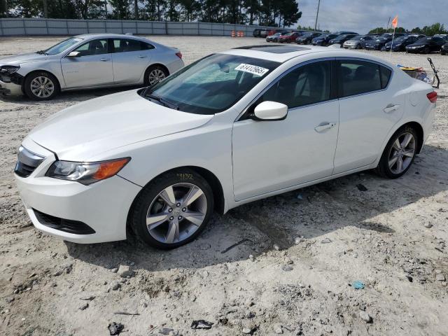  Salvage Acura ILX