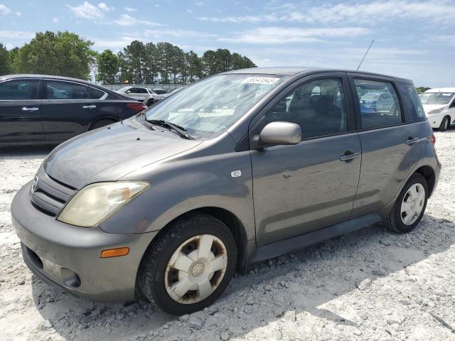  Salvage Toyota Scion