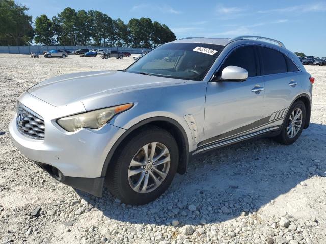  Salvage INFINITI Fx