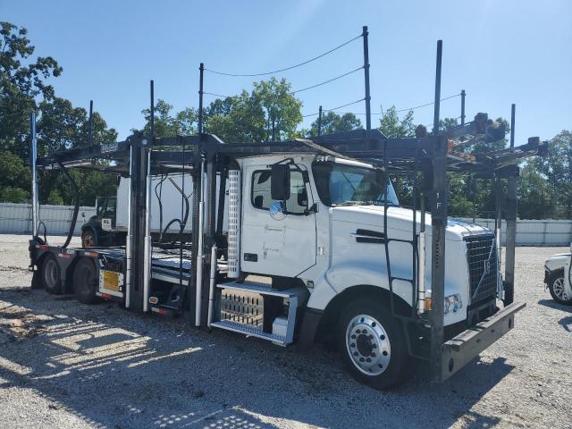  Salvage Volvo Vah