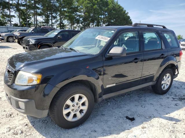  Salvage Mazda Tribute