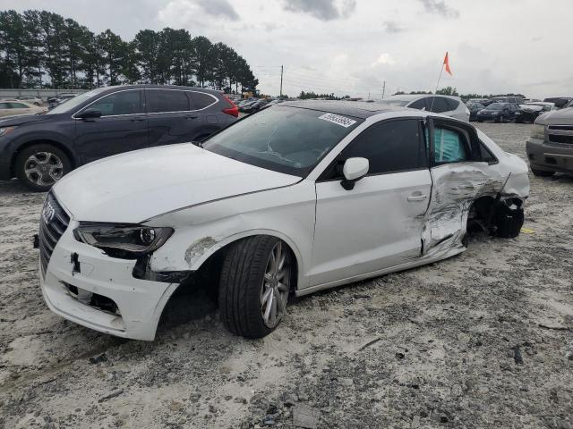  Salvage Audi A3