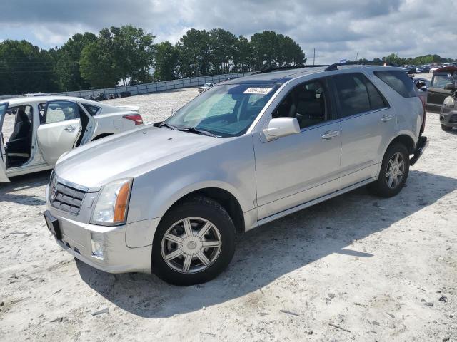  Salvage Cadillac SRX
