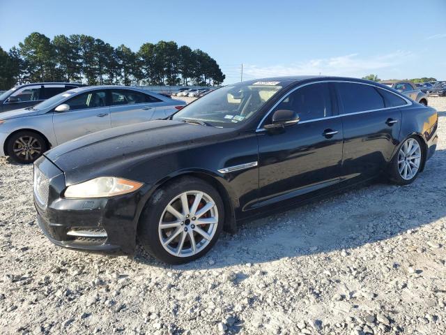  Salvage Jaguar XJ