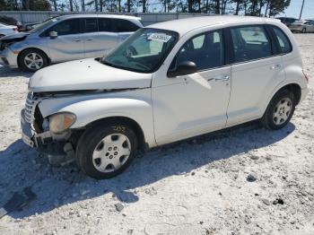  Salvage Chrysler PT Cruiser
