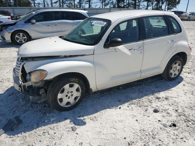  Salvage Chrysler PT Cruiser