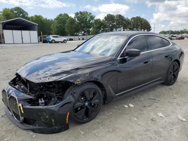  Salvage BMW I4 Edrive