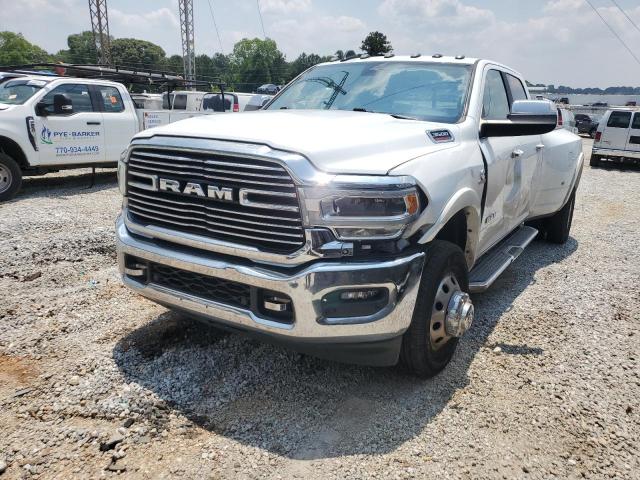  Salvage Ram 3500
