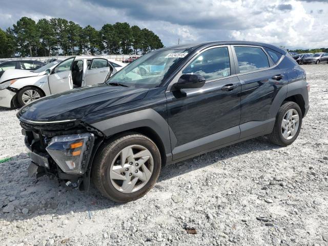  Salvage Hyundai KONA