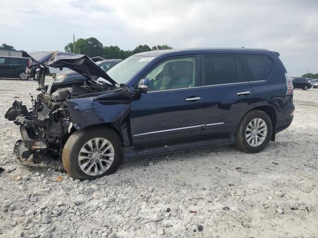  Salvage Lexus Gx