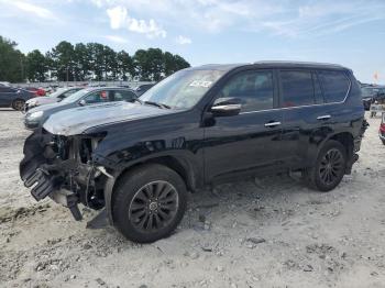  Salvage Lexus Gx