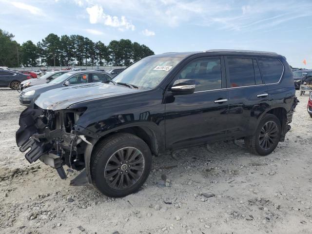  Salvage Lexus Gx