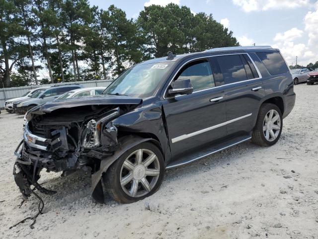  Salvage Cadillac Escalade