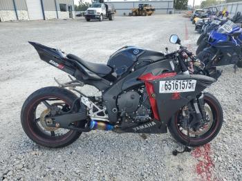  Salvage Yamaha Yzf1000