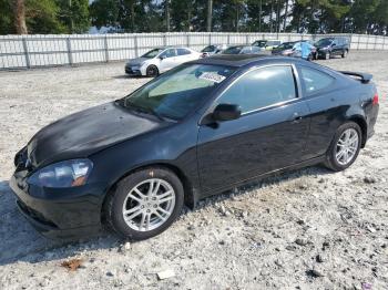  Salvage Acura RSX