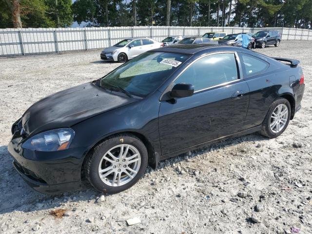  Salvage Acura RSX