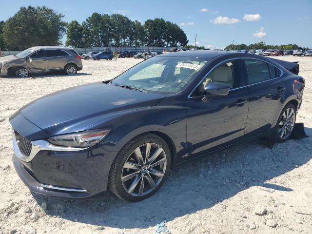  Salvage Mazda 6