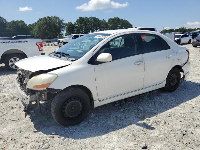  Salvage Toyota Yaris