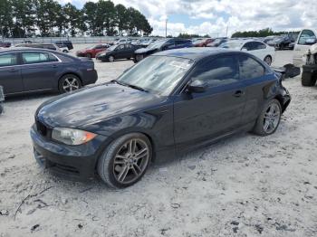  Salvage BMW 1 Series