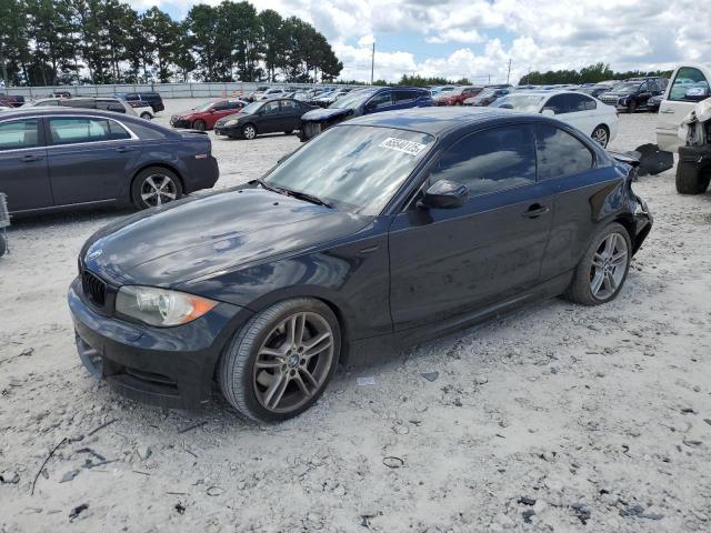  Salvage BMW 1 Series