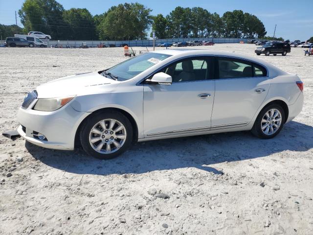  Salvage Buick LaCrosse