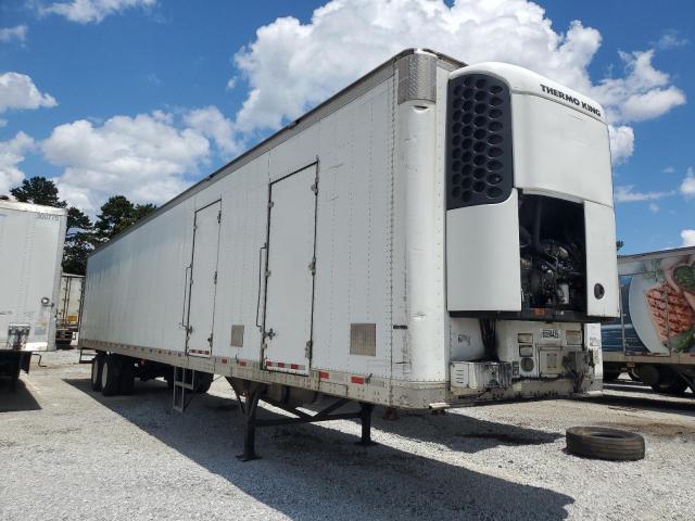  Salvage Great Dane Trailer