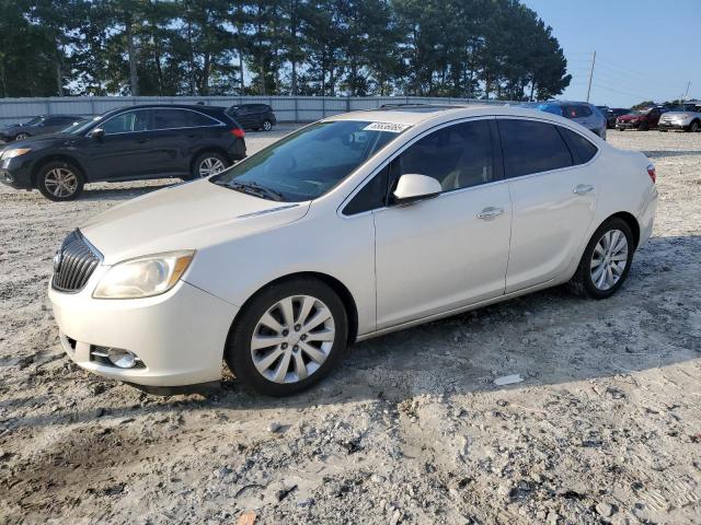  Salvage Buick Verano