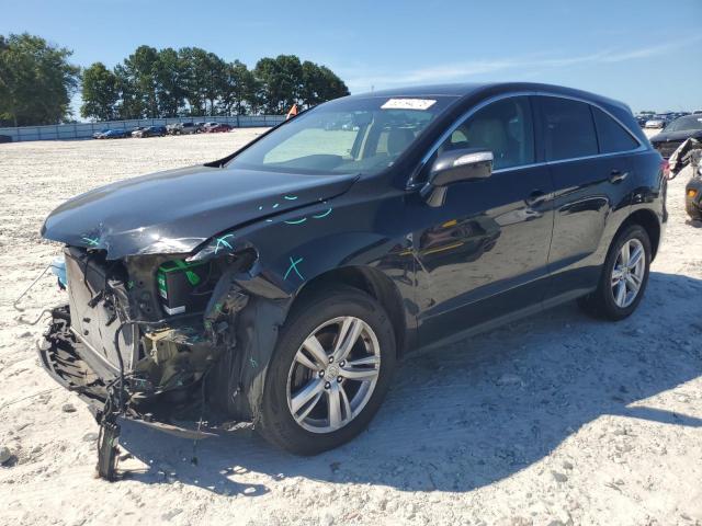  Salvage Acura RDX