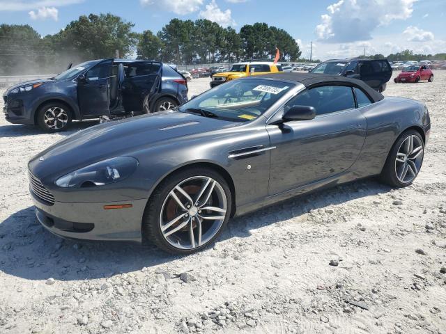  Salvage Aston Martin Db9 Volant
