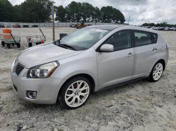  Salvage Pontiac Vibe