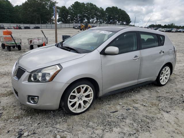  Salvage Pontiac Vibe