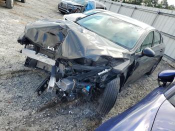  Salvage Kia K5