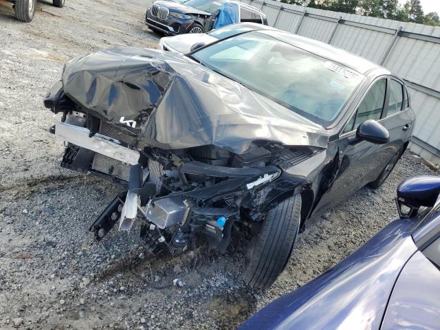  Salvage Kia K5