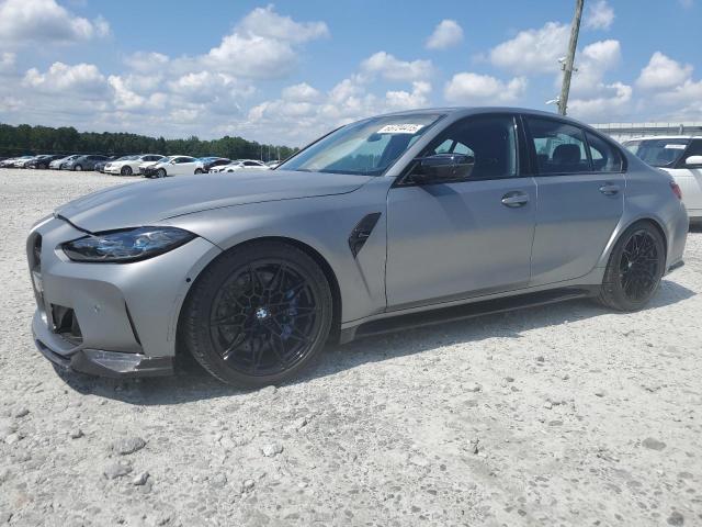  Salvage BMW M Series
