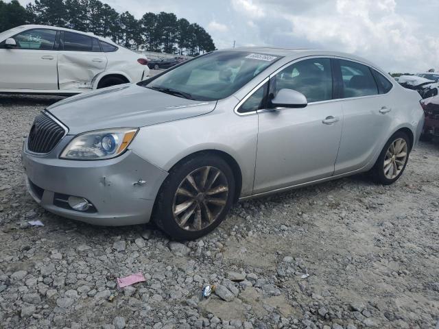  Salvage Buick Verano